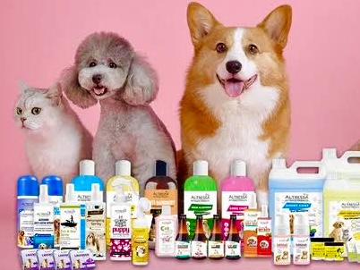 Pet Care Produts